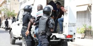 Jaxaay : un individu interpellé pour association de malfaiteurs et vol en réunion après le larcin d’une moto