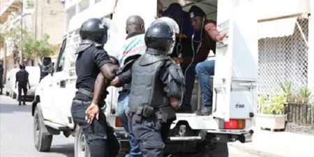 Drame migratoire : 13 candidats à l’exil périssent en mer, un maître coranique arrêté