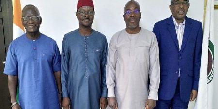 Treizième réunion des Ministres du Commerce de la CEDEAO : la validation des Projets d’Acte additionnels et de Règlements de l’ARCC en vue