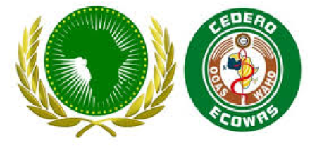 Stabilité du continent : CEDEAO-UA comptent intensifier la collaboration sur la paix et la sécurité