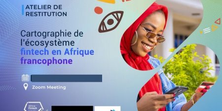 Cartographie de l’écosystème fintech en Afrique francophone : Le Sénégal 9e pays africain au classement des start-up technologiques