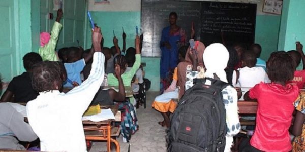 Au-delà des réformes : refonder l&rsquo;éducation sénégalaise pour bâtir le capital humain du XXIe siècle     Par Mamadou Lamine Ly