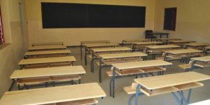 Mort de l&rsquo;école sénégalaise ! (Famara Ibrahima Cissé président de L&rsquo;ACSIF).