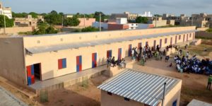 RESPONABILITE SOCIETALE D’ENTREPRISE DE DANGOTE CEMENT SENEGAL : L’école primaire de Sant Yalla de Pout réalisée à hauteur  de 47,5 millions de FCFA