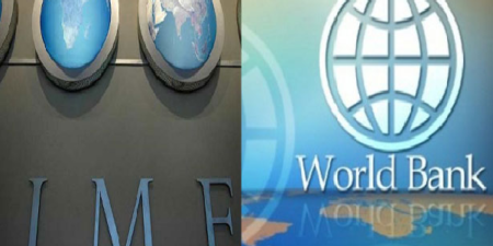 Comment sortir de l’emprise du FMI et des institutions de Bretton Woods Pour nous engager dans la voie d’un développement endogène ! Par Boubacar Tall