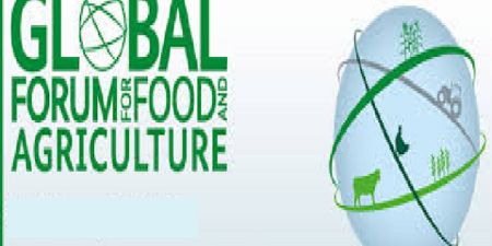 Forum mondial de l’alimentation – Les jeunes se chargent de façonner l’avenir de l’alimentation lors d’un événement historique