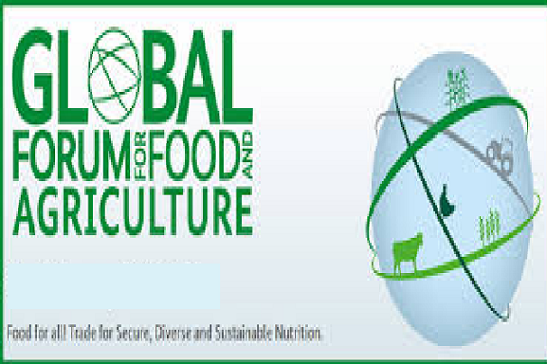 Lauréats des prix de l’innovation 2021 : La FAO et la Suisse célèbrent des attributions au Forum mondial de l’alimentation.