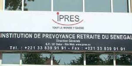 Contre la mauvaise gestion de leurs ressources et pour une refonte totale de l ’IPRES : Les retraités dans la rue ce Samedi