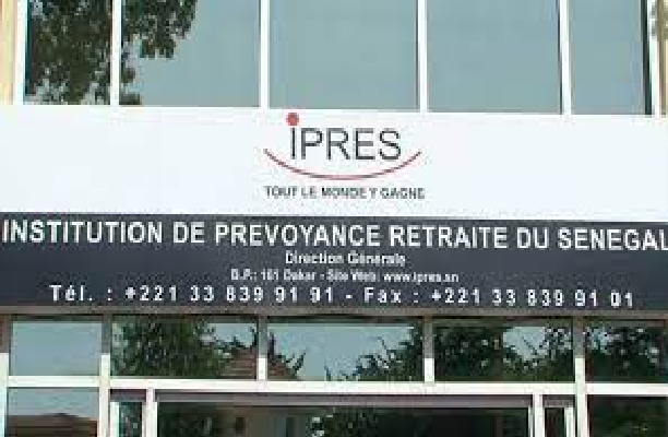 Bonne nouvelle pour les retraités en cette veille de Tabaski : L’IPRES a déjà viré les pensions