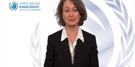 Visite de travail : la Sous-secrétaire générale des Nations Unies aux droits de l&rsquo;homme au Mali du 1 au 6 novembre