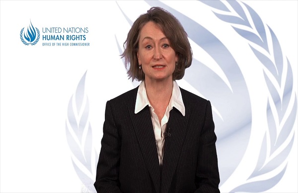 Visite de travail : la Sous-secrétaire générale des Nations Unies aux droits de l’homme au Mali du 1 au 6 novembre