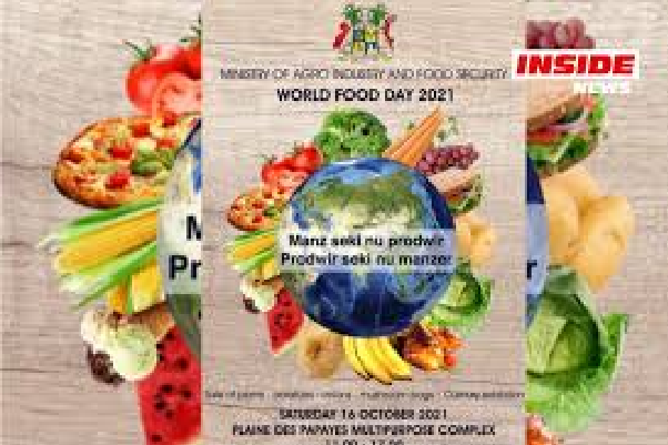Nouveau rapport de la FAO :  les avantages et les risques possibles associés à l’alimentation de demain mis en évidence