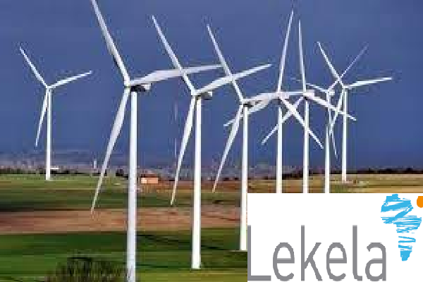 Energie renouvelable :  Lekela nomme Moustapha Thiam nouveau directeur général pour le Sénégal