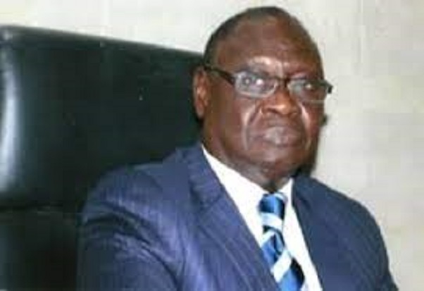 Nécrologie : Mamadou Cora Fall, l’ancien Maire de Rufisque est décédé