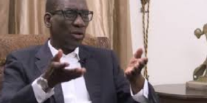 Parrainage-Decroix reconnait l’échec de l’opposition : «Nous n’avons pas su créer un rapport de force»