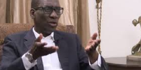 Un avis sur l’affaire du CNRA Par Mamadou Diop Decroix