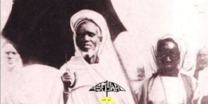 Journée culturelle Seydi El Hadji Malik Sy à Paris : La Dahira Ahibahi Seydi Djamil offre en miroir ses enseignements pour une paix durable dans le monde