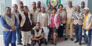 Election présidentielle du 17 octobre :  les observateurs électoraux de la CEDEAO prêts à se déployer au Cap Vert