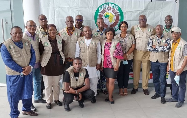 Elections générales prévues le 7 décembre 2024 : La CEDEAO déploie une mission d’information pré-électorale au Ghana