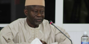 Election Présidentielle Gambienne, cette côte de popularité qui picote Barrow : l’opposant Ousainou Darboe secoue « le trône »