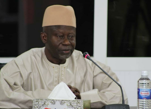 Election Présidentielle Gambienne, cette côte de popularité qui picote Barrow : l’opposant Ousainou Darboe secoue « le trône »