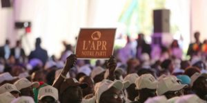 La proposition de loi de Amadou Ba Pastef votée : L’APR dénonce une nouvelle dérive législative du pouvoir en place
