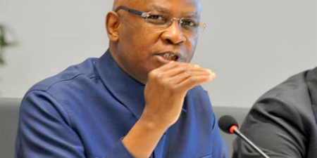 Message Du Pr. Mbaye Thiam Sur Le Décès De L’étudiant Matar Diagne