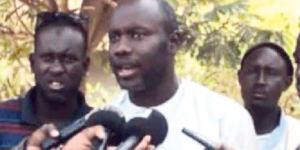 Monopole sur le marché des ferrailles : Serigne Momar Sokhna accuse Samuel Ndione