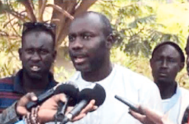 Monopole sur le marché des ferrailles : Serigne Momar Sokhna accuse Samuel Ndione