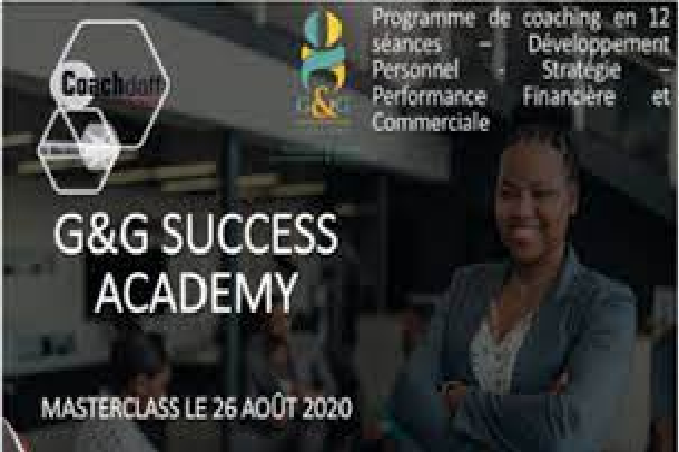 Accompagnement des managers et dirigeants d’entreprise pour une sortie de crise : une seconde édition de  « Success Academy », prévue le 18 novembre 2021