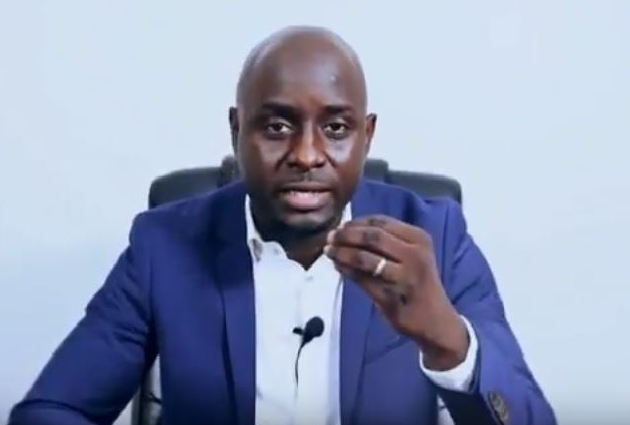 Loi d’amnistie des évènements ayant causé plusieurs morts: Thierno Bocoum parle d’un «aveu de culpabilité de Macky Sall »