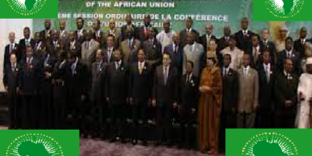 Candidat en qualité d’observateur à l’UA : la Palestine invite les pays africains à bloquer Israël