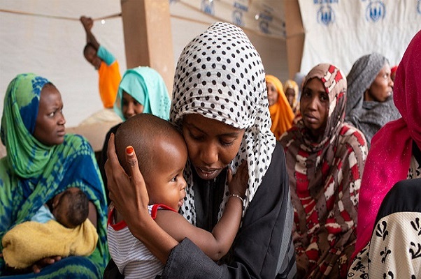 Mettre fin à la traite des êtres humains :  La CEDEAO organise une conférence régionale