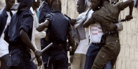 Polémique sur «Indemnisation des victimes» de 2021-2024 : DES CHÈQUES ET DES QUESTIONS