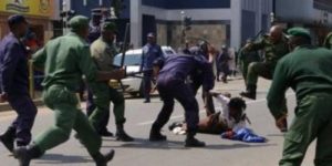 Violences policières au Sénégal : SEN Frapp dit non au «permis de tuer ! »