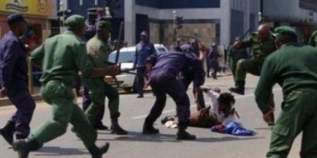 Bavure policière à Rosso Sénégal : L’APDH indignée réclame justice