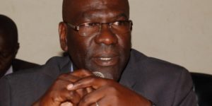 MAIRIE DE PIKINE : Abdoulaye Thimbo soutenu par Benno Bokk Yaakar pour un second mandat