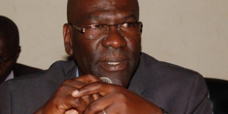 MAIRIE DE PIKINE : Abdoulaye Thimbo soutenu par Benno Bokk Yaakar pour un second mandat