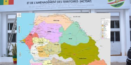 Pour une nouvelle génération des Collectivités Territoriales Par Pape Modou Sylla, Président Solidarité Active