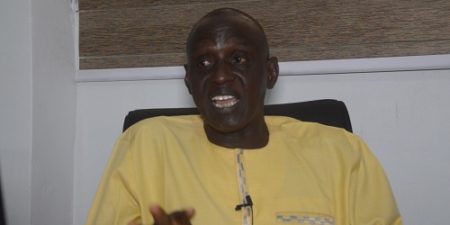 Youssoupha Diop de la Commune Gueule-Tapée-Fass-Colobane : « Thierno Ndiaye est mieux positionné pour faire gagner Benno Bokk Yaakar »