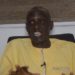Youssoupha Diop  de la Commune Gueule-Tapée-Fass-Colobane : « Thierno Ndiaye est mieux positionné pour faire gagner Benno Bokk Yaakar »