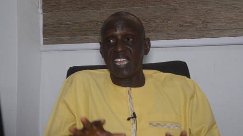 Youssoupha Diop  de la Commune Gueule-Tapée-Fass-Colobane : « Thierno Ndiaye est mieux positionné pour faire gagner Benno Bokk Yaakar »