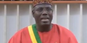 Manque d’éléments du Dossier, Absence de Consensus…Ce qui a poussé le député Cheikh Abdou Bara à quitter la Commission ad hoc