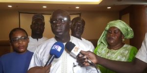 POUR RENFORCER LA COOPERATION AFRICAINE AVEC LA TURQUIE : Le « Prix Recep Tayyip Erdogan de l’amitié Turquie-Afrique » est lancé