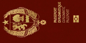 Passeports diplomatiques : la mafia au sommet de l’Etat (Seybani Sougou)