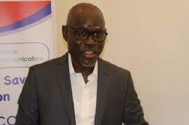 Prix de la catégorie Media Leadership-Rebranding Africa Forum à Bruxelles :  Hamadou Tidiane Sy, fondateur d&rsquo;Ouestaf News couronné