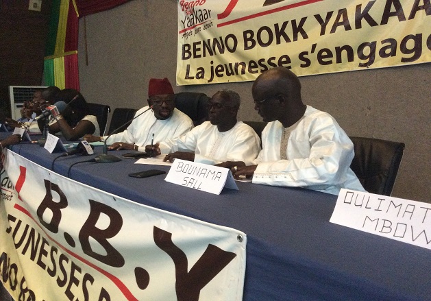 *Benno Book Yakaar: une coalition réfractaire à sa réforme de survie et de continuité* Par Papa Mody Sow Journaliste