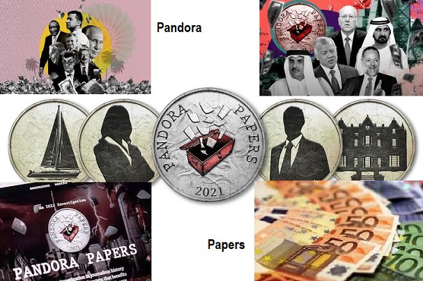 Informations hebdomadaires de Transparency International : Ce qu’ils font dans l’ombre…