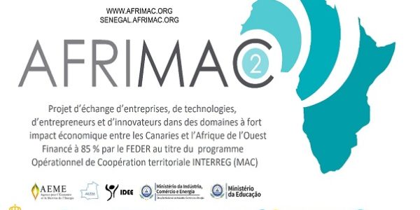 AFRIMAC 2 pour booster la participation des femmes sénégalaises aux initiatives d’entreprenariat.