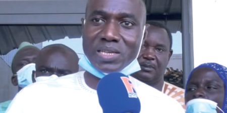 Difficultés de la pêche au Sénégal: La Caps pour l’unité dans le secteur  et le choix d’interlocuteurs crédibles par l’Etat